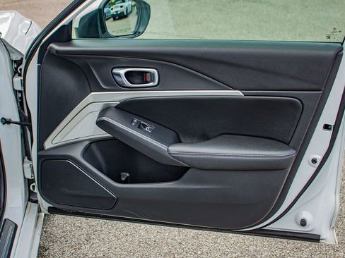 Used 2023 Acura Integra A-Spec FWD image 21