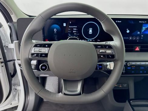 New 2025 Hyundai Ioniq 5 SEL image 15