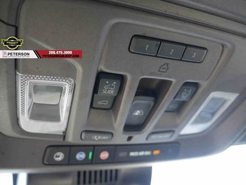 Used 2025 Chevrolet Silverado 3500 LTZ w/ LTZ Plus Package image 43