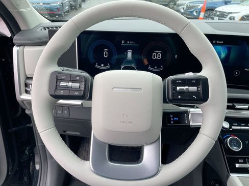 New 2025 Hyundai Santa Fe SEL image 39