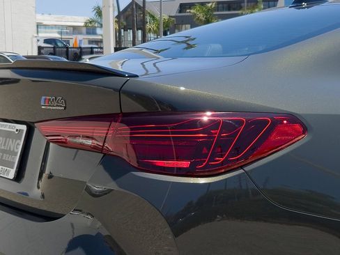 New 2027 BMW M4 xDrive Competition AWD/4WD image 5