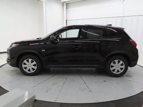 New 2026 Mitsubishi Outlander Sport AWD image 6
