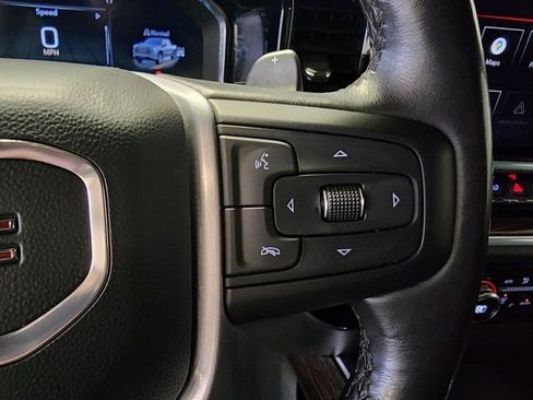 Used 2022 GMC Sierra 1500 Elevation image 20