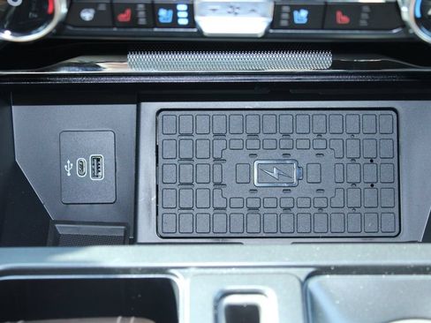 New 2026 Ford F150 King Ranch w/ Equipment Group 601A High AWD/4WD image 40