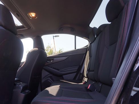 Used 2023 Subaru WRX Premium AWD/4WD image 13