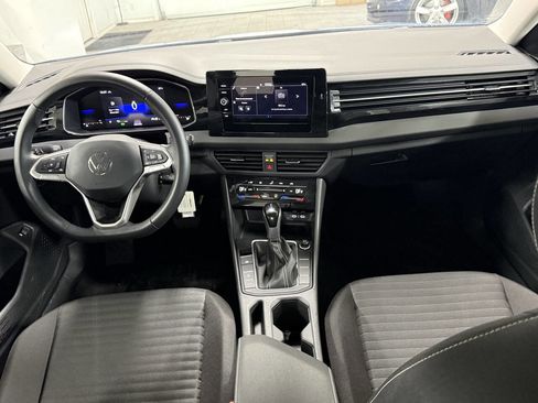 Used 2025 Volkswagen Jetta S image 15