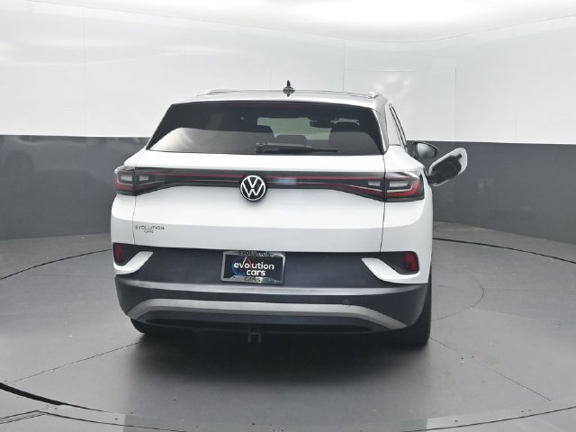 Used 2021 Volkswagen ID.4 1st Edition RWD image 26