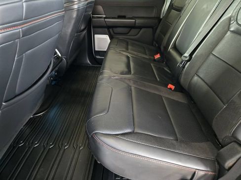 Certified 2025 Ford F150 Raptor AWD/4WD image 32