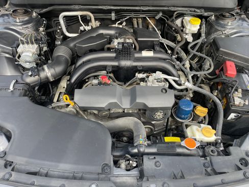 Used 2019 Subaru Outback 2.5i Limited AWD/4WD image 24