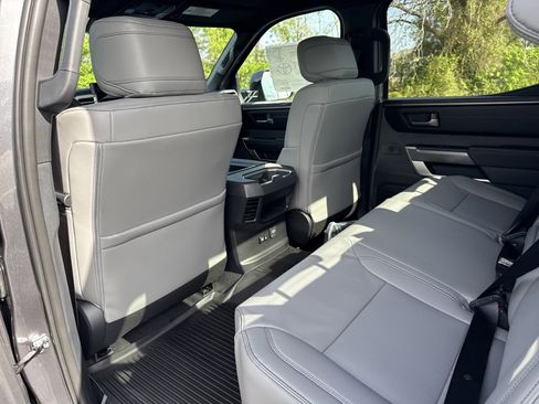 New 2026 Toyota Tundra SR5 AWD/4WD image 25