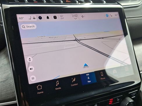 Used 2023 Jeep Grand Cherokee L Limited w/ Trailer Tow Group (B) image 18