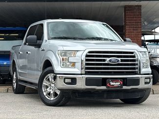 Used 2016 Ford F150 XLT w/ Equipment Group 302A Luxury video 1