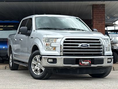 Used 2016 Ford F150 XLT w/ Equipment Group 302A Luxury