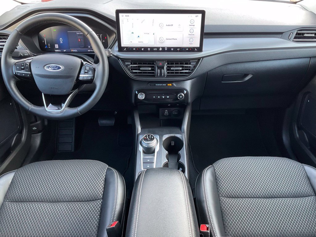 Used 2024 Ford Escape SE FWD image 28