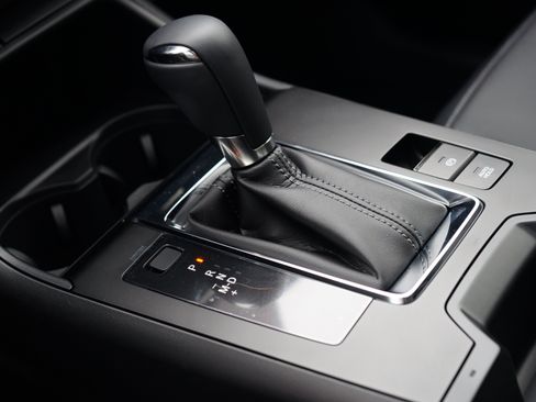 New 2026 MAZDA CX-5 2.5 S w/ Premium Package image 26