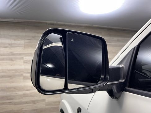 Used 2022 RAM 3500 Limited image 31