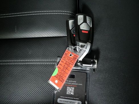 Used 2023 Audi Q5 2.0T Premium Plus w/ Premium Plus Package image 26