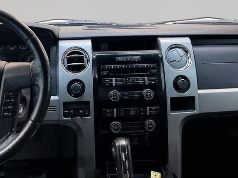 Used 2011 Ford F150 FX4 w/ FX Luxury Pkg AWD/4WD image 11