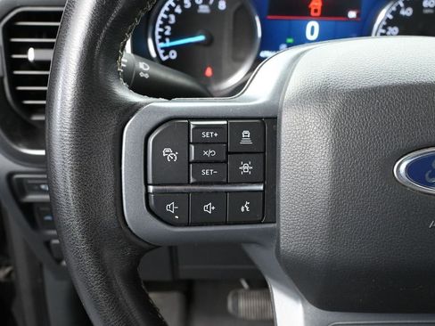 Used 2023 Ford F150 XLT w/ Equipment Group 302A High AWD/4WD image 30