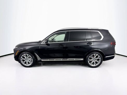 Used 2025 BMW X7 xDrive40i AWD/4WD image 14