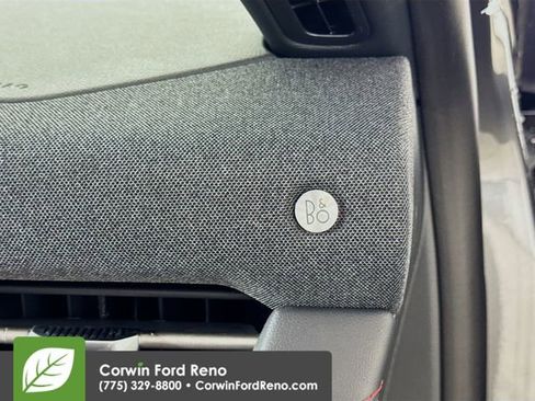 New 2026 Ford Explorer ST-Line w/ ST-Line Street Pack AWD/4WD image 21