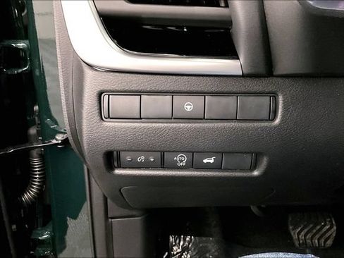 New 2026 Nissan Rogue SV w/ Rock Creek Premium Package AWD/4WD image 29