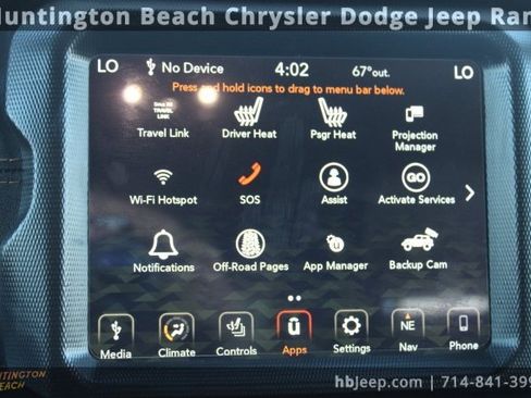 Used 2021 Jeep Wrangler Unlimited Sahara image 23