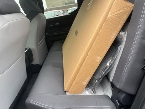 New 2026 Toyota Tacoma TRD Sport image 10