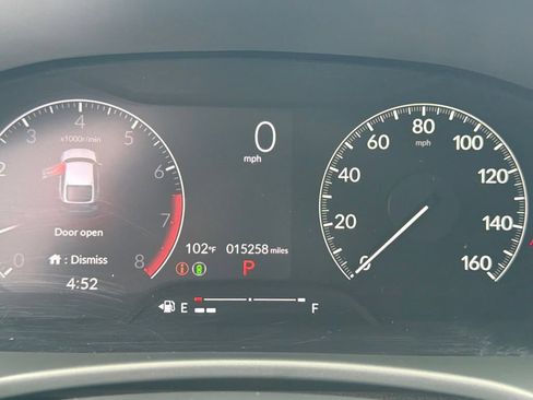 Used 2022 Honda Civic EX-L image 26