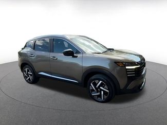 Used 2026 Nissan Kicks SV w/ Cold Weather Package FWD video 2