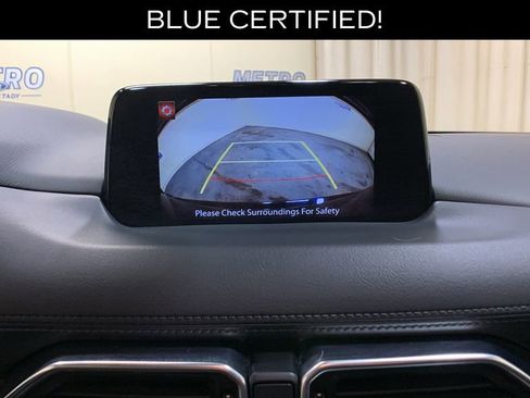 Used 2020 MAZDA CX-5 Grand Touring image 40