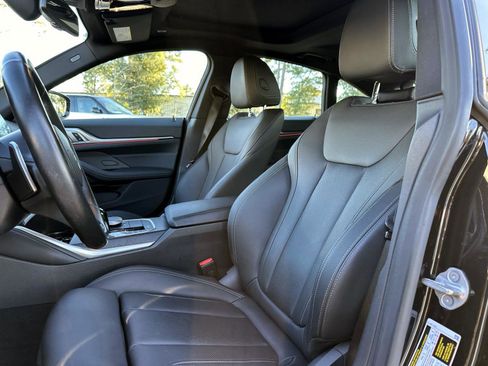 Used 2023 BMW M440i Gran Coupe M440i image 19