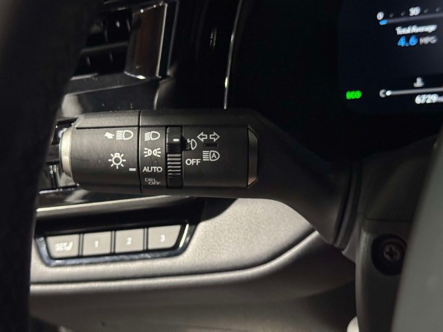 Certified 2025 Lexus TX 350 AWD w/ Technology Package image 29