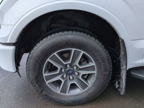 Used 2016 Ford F150 XLT w/ Equipment Group 302A Luxury image 21