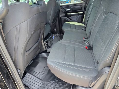 Used 2025 RAM 1500 Tradesman RWD image 31