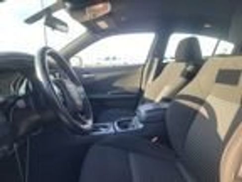 Used 2023 Dodge Charger SXT RWD image 3