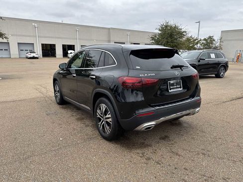 New 2026 Mercedes-Benz GLA 250 image 4