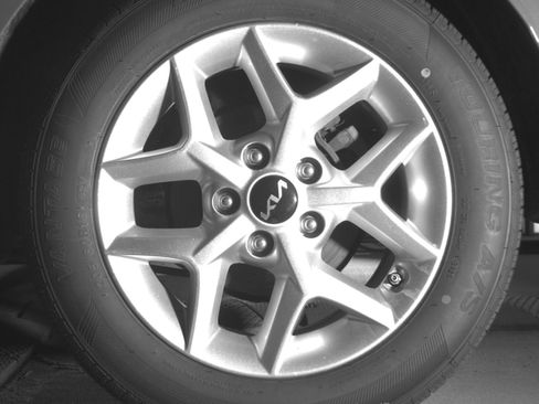 Used 2025 Kia Soul LX w/ LX Technology Package image 14