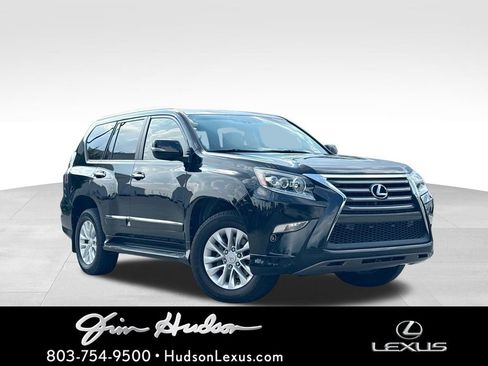 Used 2016 Lexus GX 460 w/ Premium Package AWD/4WD image 1