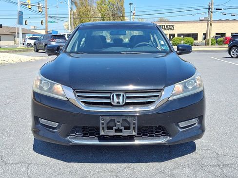 Used 2013 Honda Accord EX image 2
