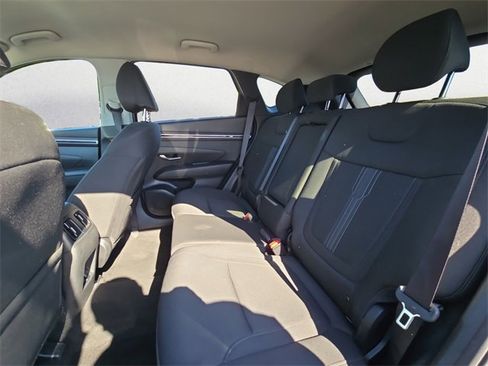 Used 2024 Hyundai Tucson SEL image 13