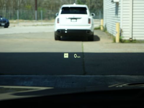 Used 2019 BMW i8 Roadster image 16