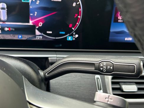 Used 2024 Mercedes-Benz GLS 450 4MATIC image 27