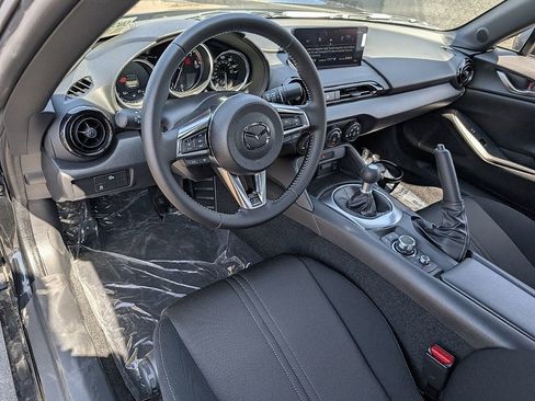New 2025 MAZDA MX-5 Miata Sport image 22