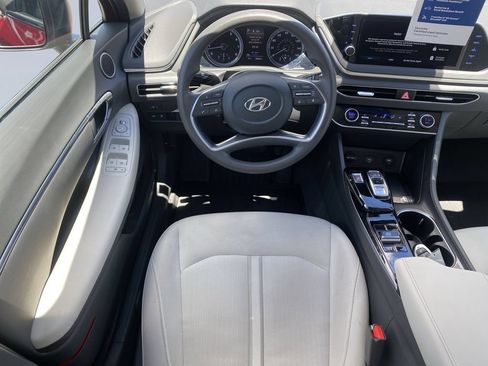 Certified 2023 Hyundai Sonata SEL FWD image 13