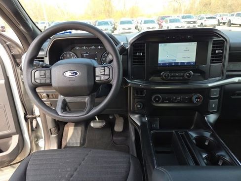 Used 2023 Ford F150 XL w/ STX Appearance Package image 9