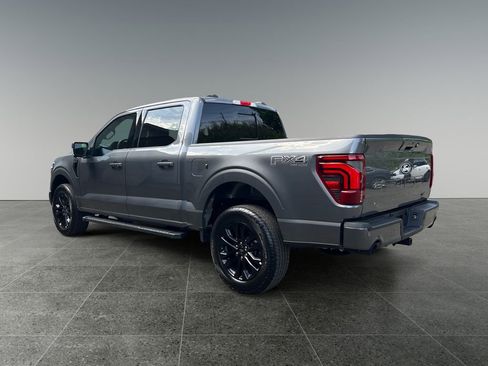 Used 2026 Ford F150 Lariat AWD/4WD image 7