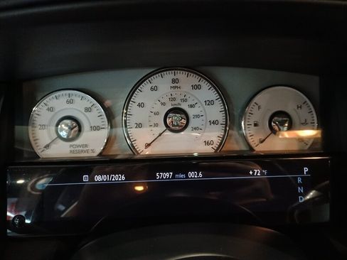 Used 2011 Rolls-Royce Ghost RWD image 11