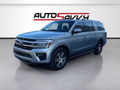 Used 2024 Ford Expedition Max Limited image 3