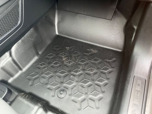 New 2026 Ford Bronco Sport Badlands w/ Badlands Tech Package image 25